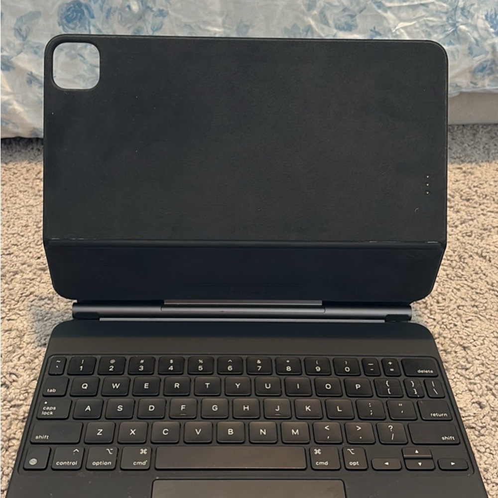 Apple ipad Magic Keyboard